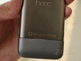 HTC Radar