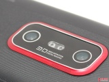 HTC EVO 3D