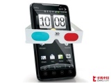 HTC EVO 3D