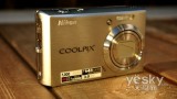 �῵ COOLPIX S610