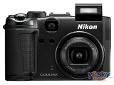 �῵ COOLPIX P6000