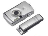 ���� Digital IXUS WIRELESS