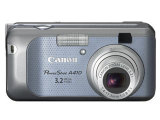  PowerShot A410