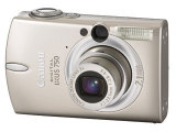  Digital IXUS 750