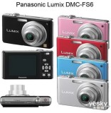 ���� DMC-FS6