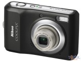 �῵ COOLPIX L19