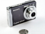 DSC-W90