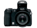 ��ʿFinePix S5500 Zoom
