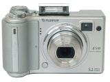 ʿFinePix E510