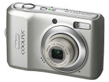 �῵ COOLPIX L20