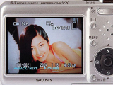 DSC-T3 