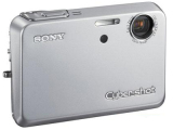 DSC-T3 