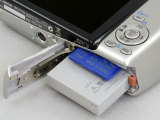  Digital IXUS 800 IS 