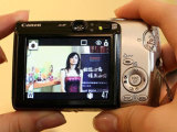  Digital IXUS 800 IS 