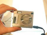 ʿFinePix F450 