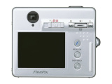 ʿ FinePix F440 