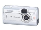 PowerShot A300 