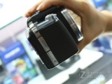 奥林巴斯SP810 UZ 效果图
