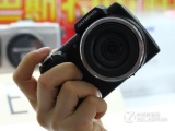 奥林巴斯SP610UZ 效果图