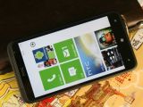 HTC Titan