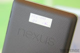 Google Nexus Tablet