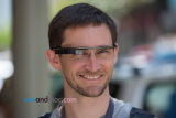 �ȸ�Google Glass ������