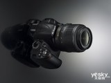 ῵D3000