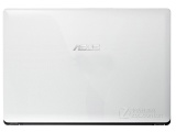 华硕 A43EI245SD-SL（2GB/750GB）白色