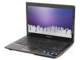 ˶ K43E33TA-SL2GB/500GB