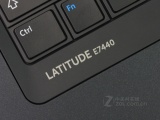  Latitude E7440