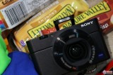 RX100 III Чͼ