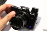 RX100 III Чͼ