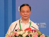 北京大学政府管理学院教授路风