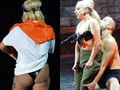 LadyGaGa��������˽��
