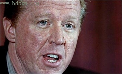 年度废话奖布什屈居亚军前英格兰足球队主教