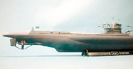 纳粹二战时期“迷失舰队”现身罗马尼亚海底_新闻中心_新浪网