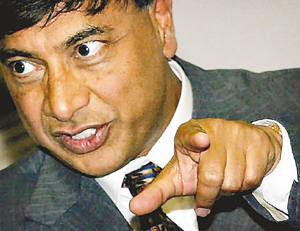 英国十大富豪七人来自海外