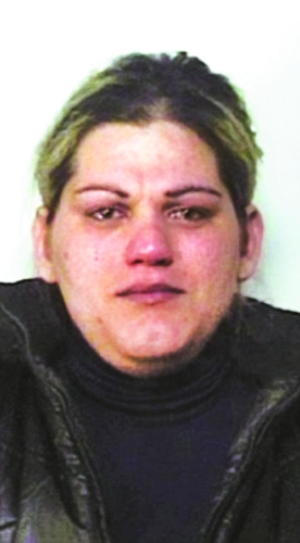 黑手党老大变性成女人