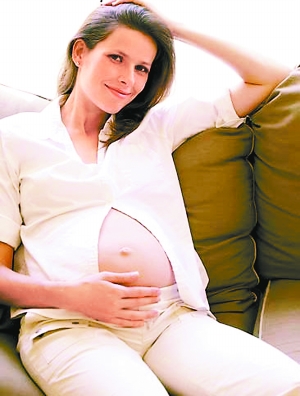 正常者最多增重31斤