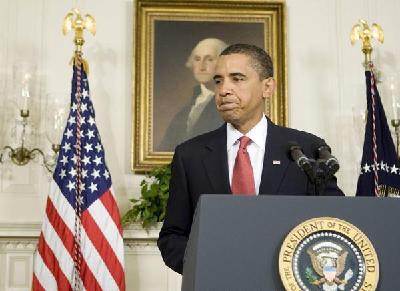 美国放弃在东欧反导计划 立场突变掀起政治波