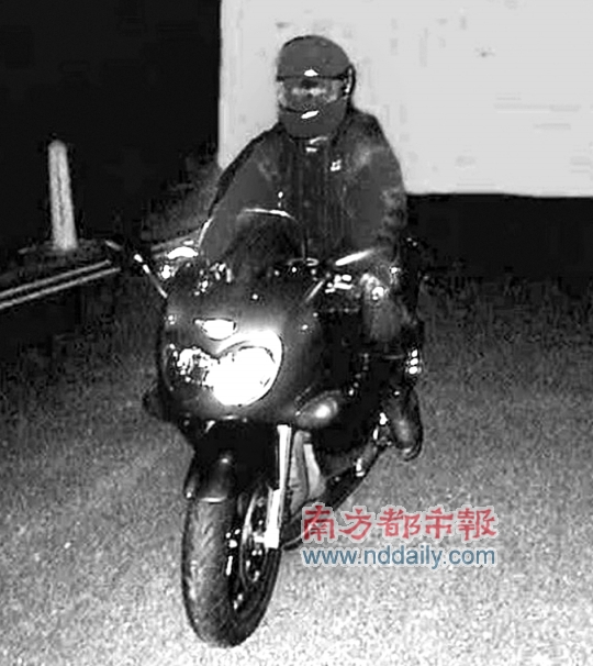 恋老癖强奸犯20年犯案200起 英国作案最多的