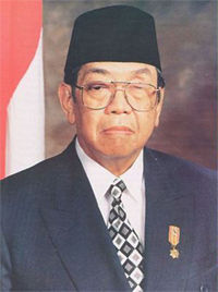 印尼前总统病逝祖籍福建