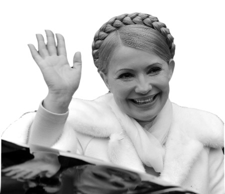 乌克兰总统选举开锣 18名候选人角逐,极有可能