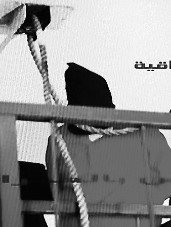 化学阿里绞刑视频公布