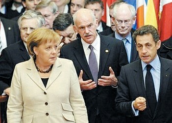 欧元区:救不救希腊这是个问题