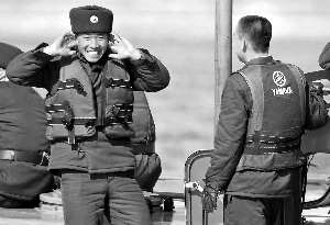 朝鲜袭击?撞了水雷?韩国军舰爆炸沉没