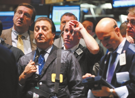 货币战争 美国宣战