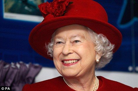 英国女王未出访爱尔兰参观两国受争议地点-3闽