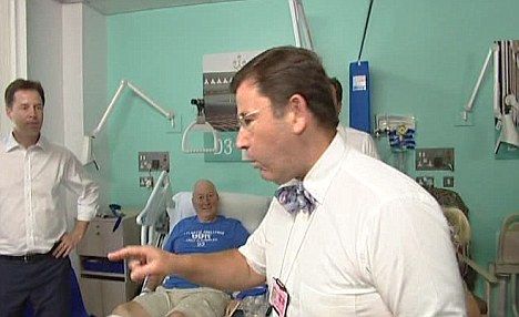 ��÷���Ӳ�ҽԺ��������ҽ�����м��߱��������