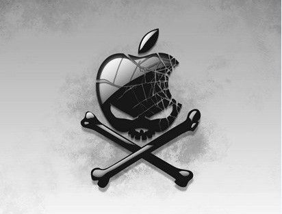 苹果服务器遭黑客袭击 26个管理员信息泄露